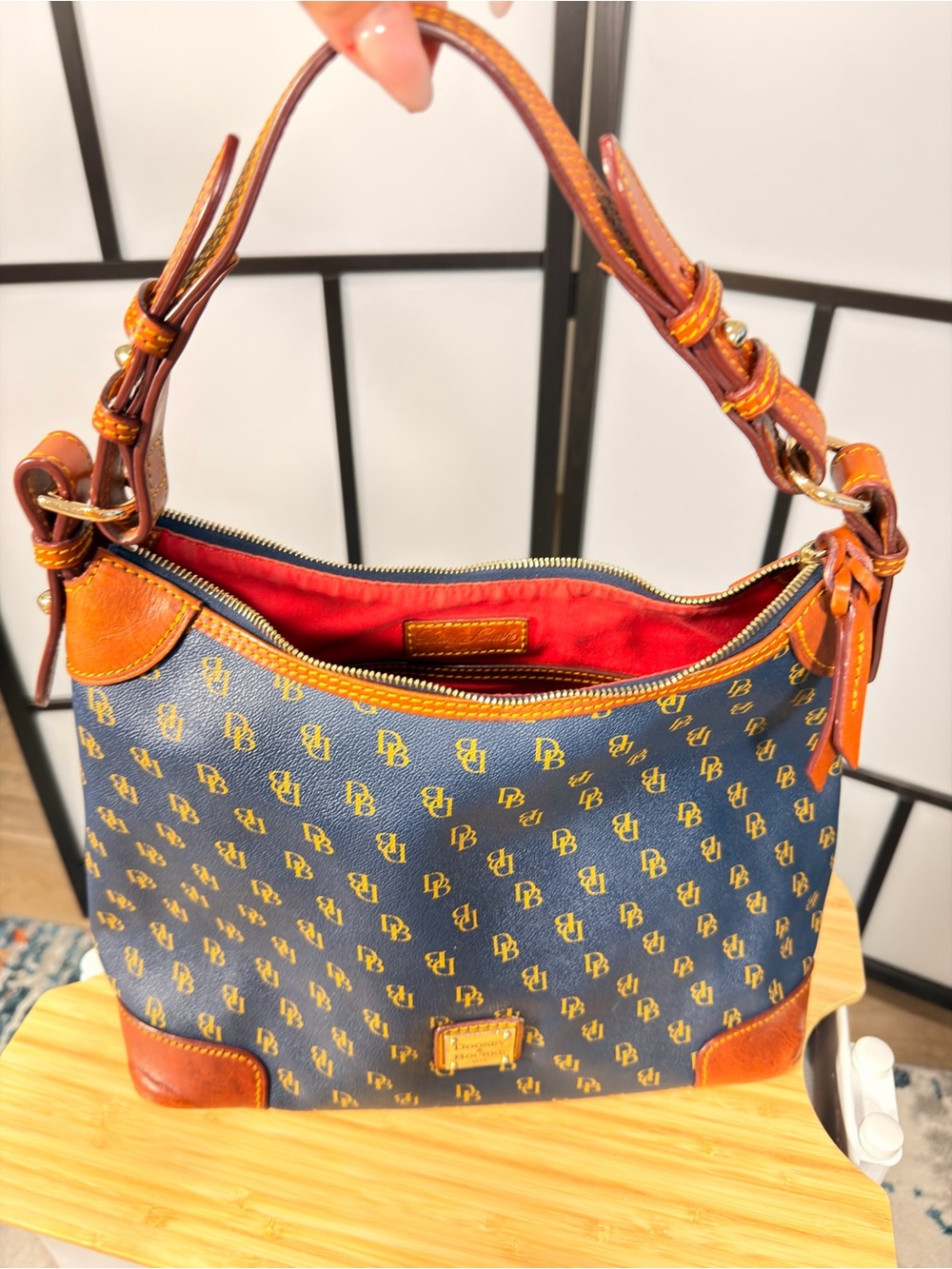 Dooney and Bourke